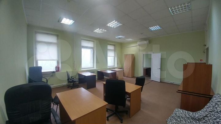 Аренда офиса 50м2. метро Римская