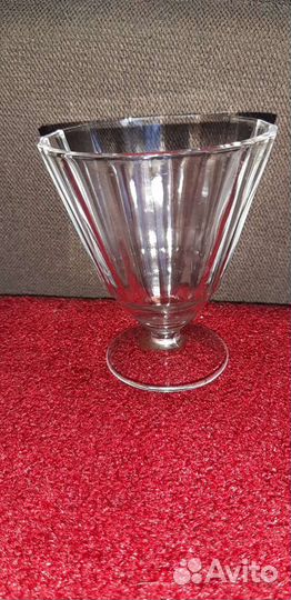 Рюмка-Лафитник СССР