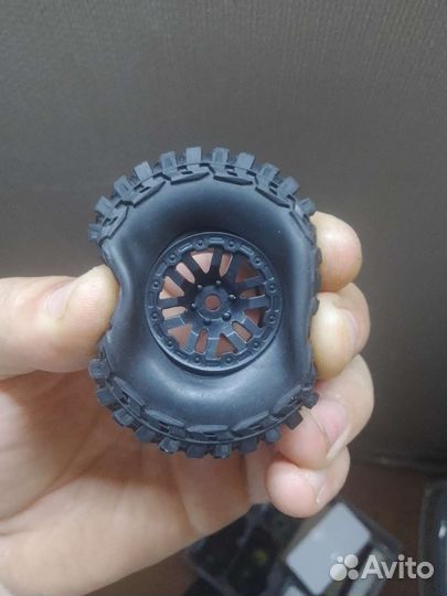 Колёса wpl b36 c14