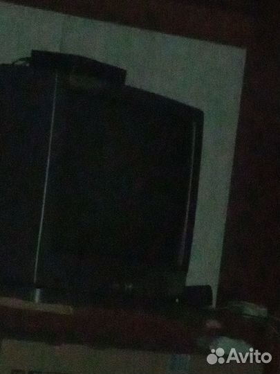 Телевизор бу
