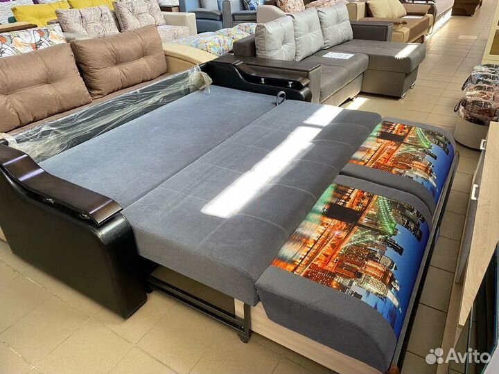 Диван Лидер