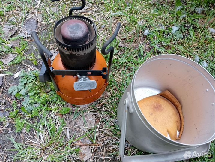 Примус 