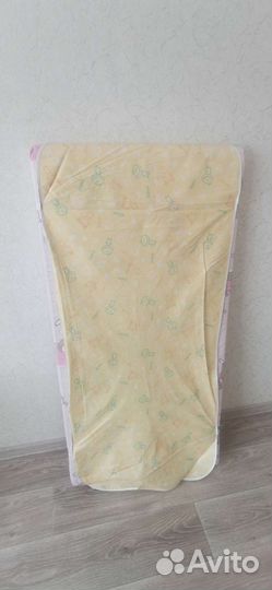 Продам детский матрас