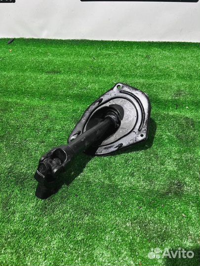 Рулевой карданчик Lexus RX 4 поколение 2017г