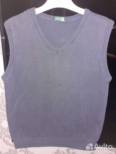 Школьные вещи на мальчика 128-134