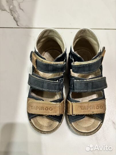 Сандалии tapiboo 28