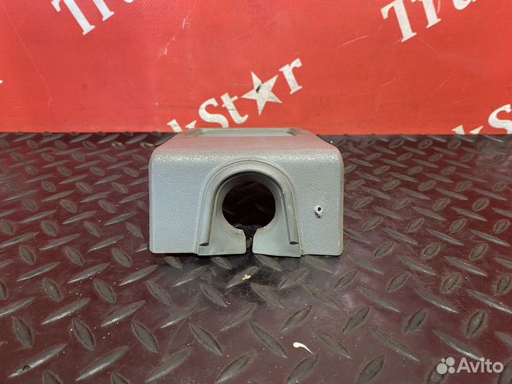 Накладка салона Renault T