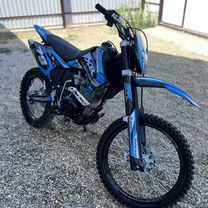 Продам эндуро Motoland xr300