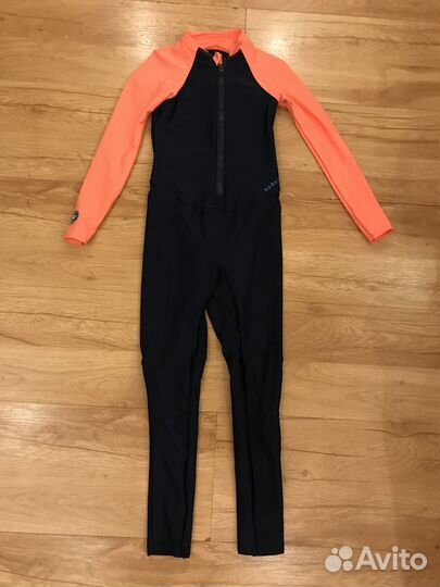 Солнцезащитный комбинезон для плавания