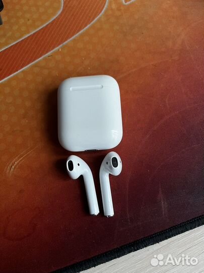 Airpods 1 оригинал