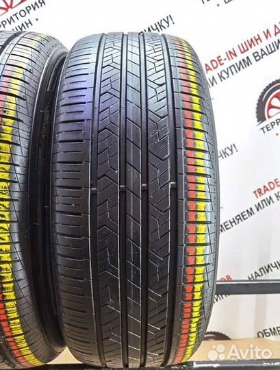 Hankook Kinergy EX H308 225/55 R16 99V