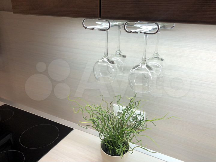 1-к. квартира, 41 м², 12/16 эт.