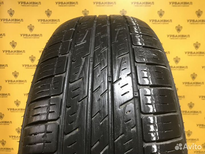 Kumho Solus KL21 215/65 R16 98H