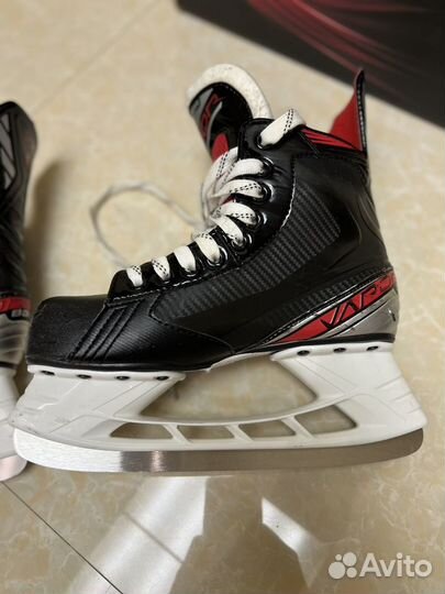 Коньки Bauer vapor x 2.5 jr размер 5