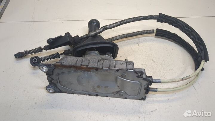 Кулиса кпп Volkswagen Golf 4, 2003