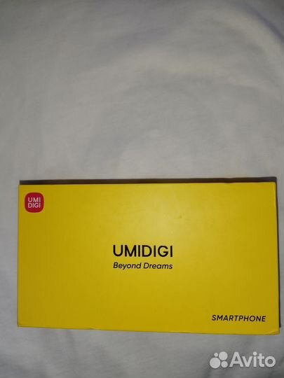 UMIDIGI Bison 2 Pro, 8/256 ГБ