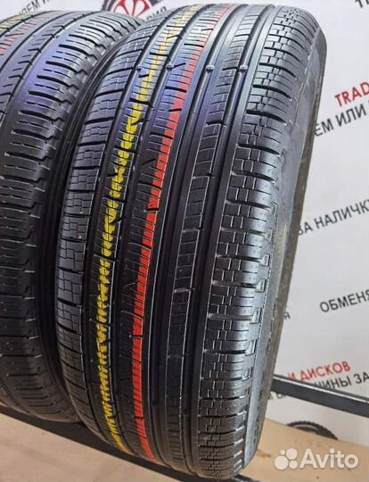 Pirelli Scorpion Verde All Season 235/55 R19 105V
