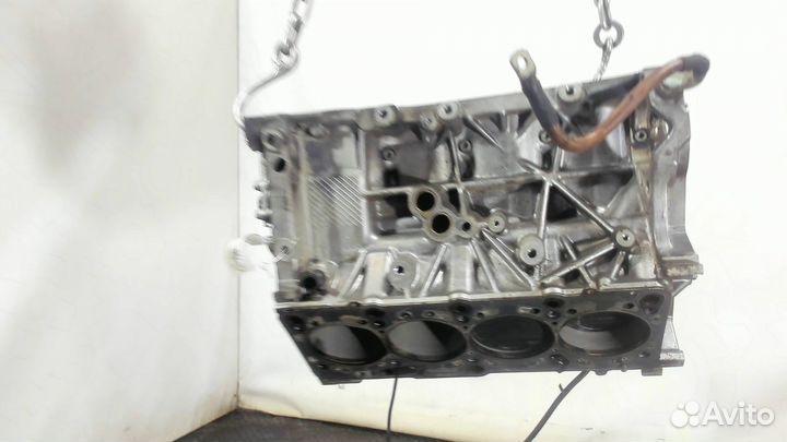 Блок цилиндров Audi A8 (D2), 2001