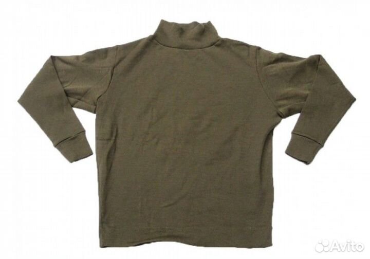 Балаклава и белье,Англия, негорючие