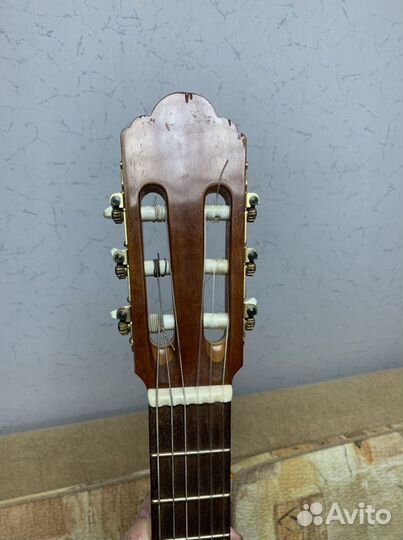 Классическая гитара