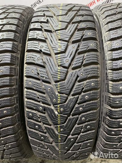 Hankook Winter I'Pike RS2 W429 205/60 R16 96T