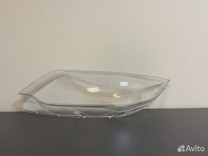 Стекло фары Киа Рио/Kia Rio 2015