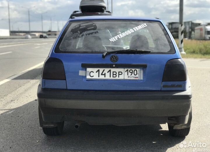 Гольф 3 разбор на запчасти