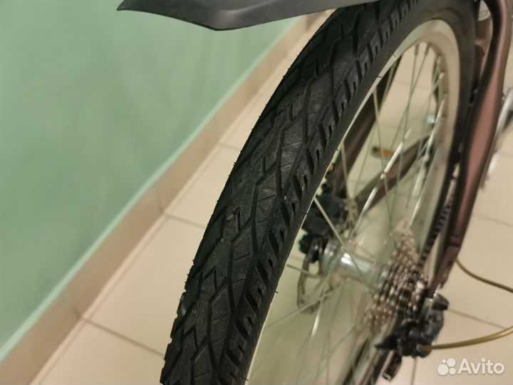 Stels miss 9500 женский велосипед