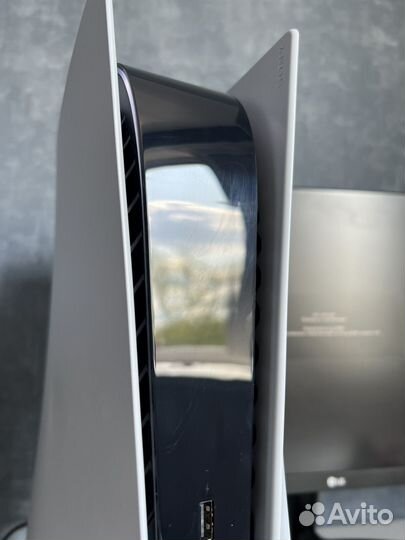 Sony PlayStation 5 Rev 3