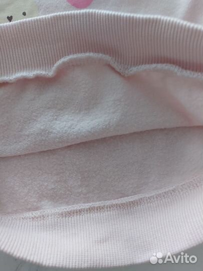 Толстовка/свитшот/кофта