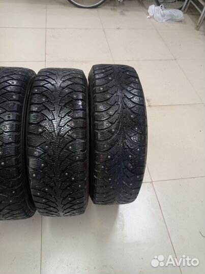 Nordman KN-207 6.50/85 R15 65