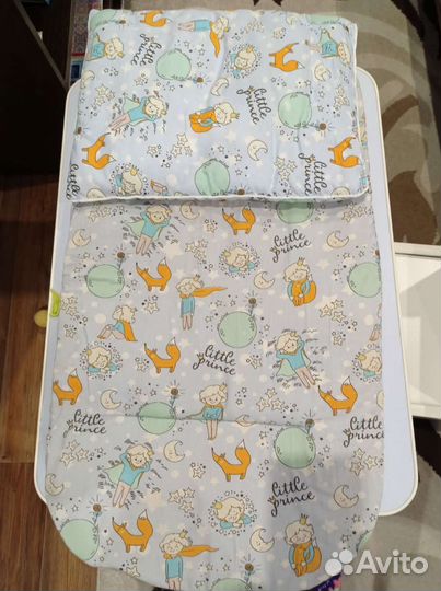 Коляска serenade 2 в 1