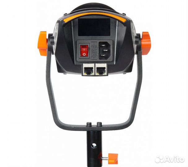 Осветитель светодиодный GreenBean SunLight PRO 200