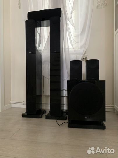 Audio Pro