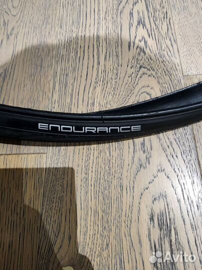 Покрышки Schwalbe Lugano II K-Guard 700x25