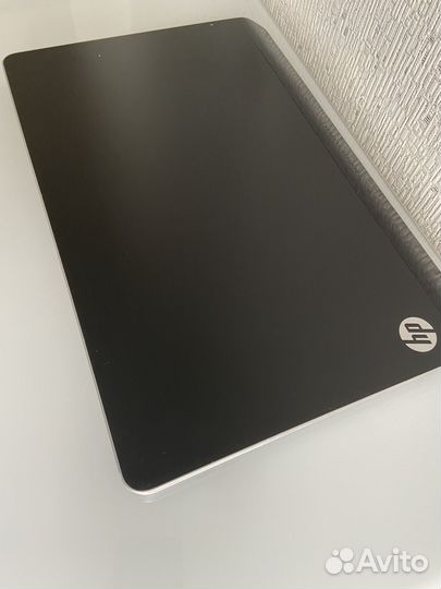 Ноутбук HP envy DV7 + сумка
