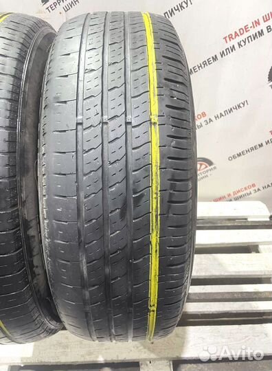 Roadstone N'Fera RU1 225/65 R17 106P
