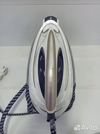 Парогенератор Philips GC9635