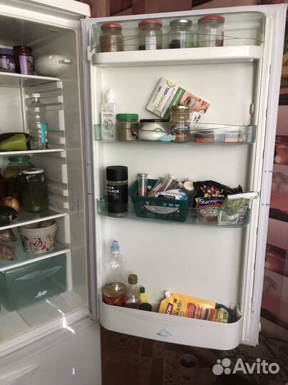 Холодильник бу