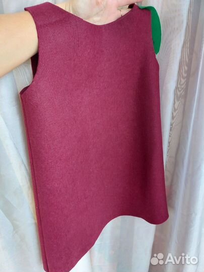 Костюм ягодки, вишни