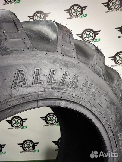 Спецшина 17.5LR24 (460/70R24) Alliance Al-In R-4