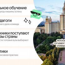 Онлайн-репетитор по русскому языку ЕГЭ, Толочин