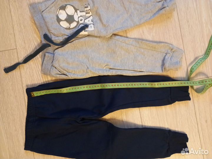 Детская одежда для мальчиков 2года