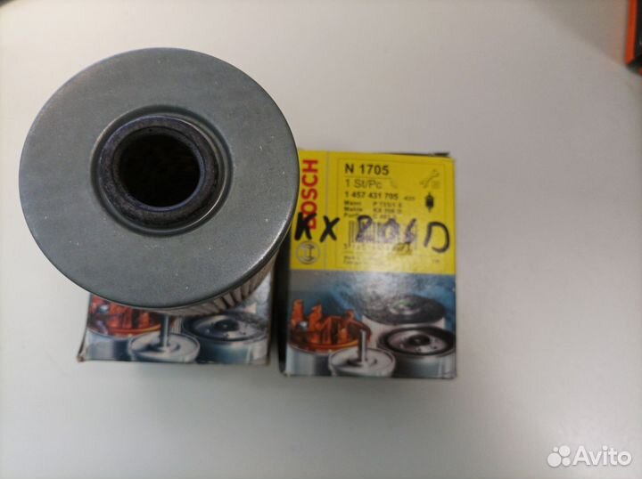 Фильтр топливный лагуна 2 дизель