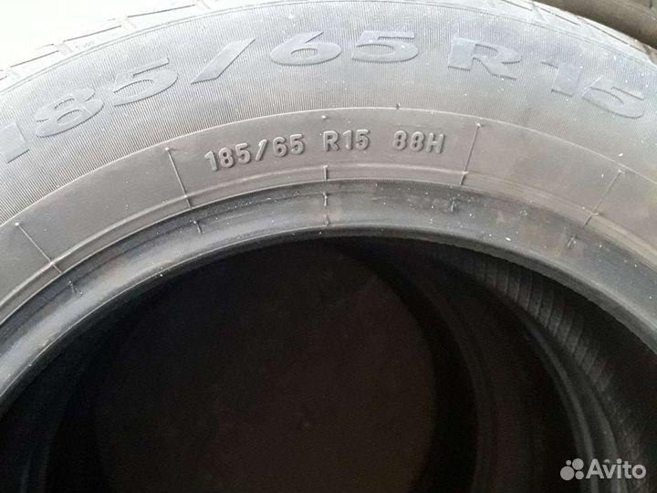 Pirelli Cinturato P1 Verde 185/65 R15 88H
