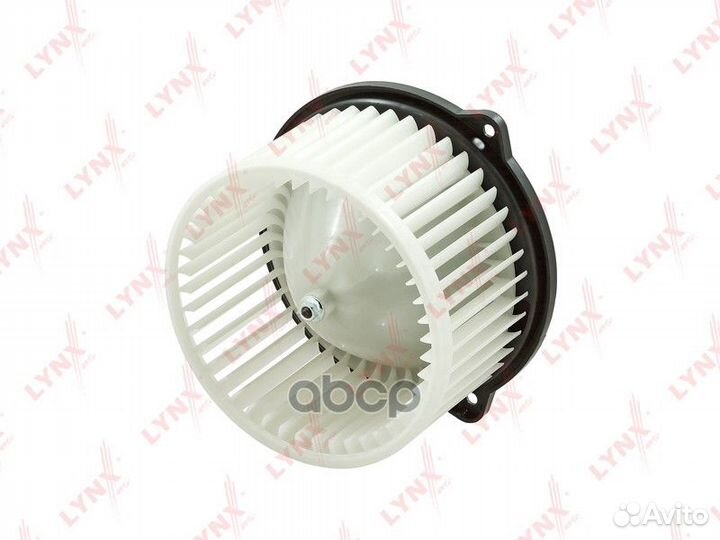 RF-1716 Вентилятор отопителя lynxauto RF-1716 L