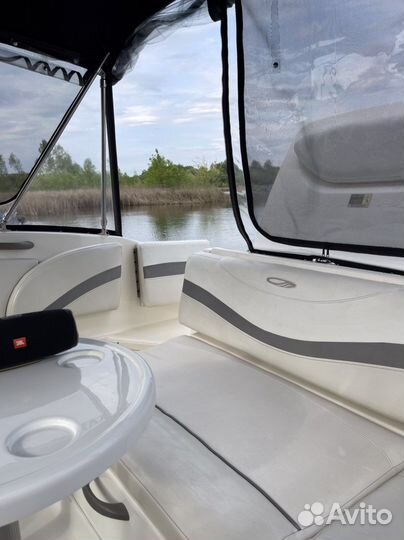 Аренда катера с капитаном. Прогулки по Волге