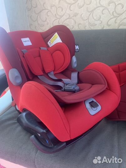 Aвтокресло Inglesina 1шт