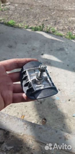 Буксатор 2.5
