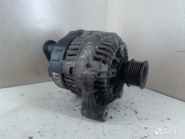 Генератор, BMW, 5 E39 (1996 - 2003), 1432978,25419